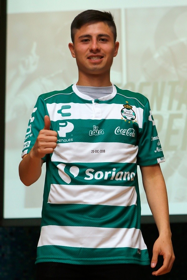 Santos Laguna, Liga MX, Guard1anes 2020