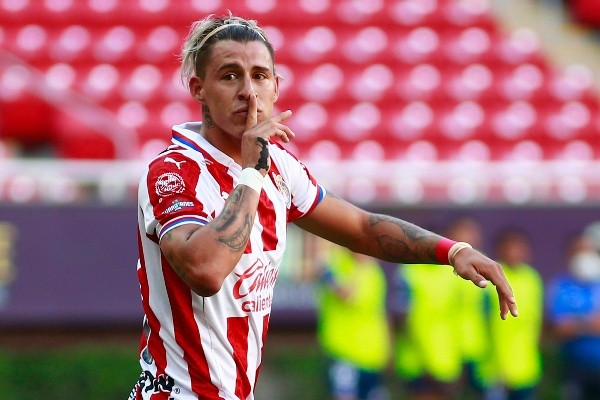 David Faitelson, Chicote Calderón, Chivas de Guadalajara, Liga MX, Guard1anes 2020