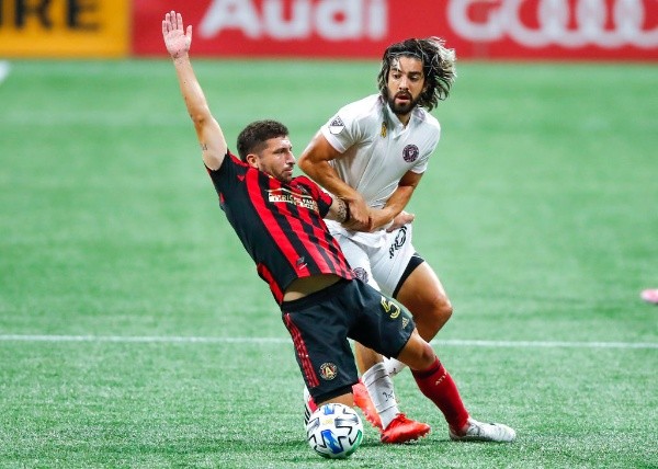 Inter Miami vs. Atlata United