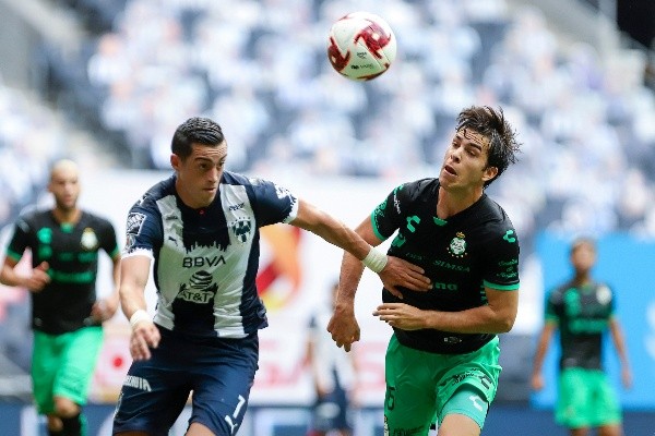 Rayados de Monterrey, Liga MX, Guard1anes 2020