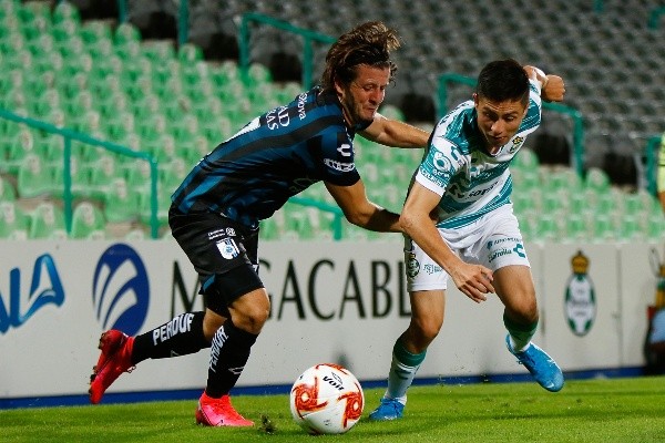 Santos Laguna, Liga MX, Guard1anes 2020