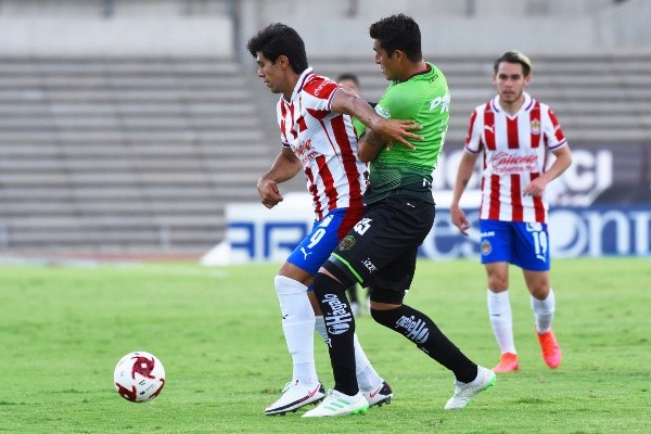 Gerardo Martino, Selección de México