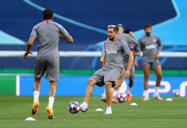 Héctor Herrera, Liga MX, Guard1anes 2020