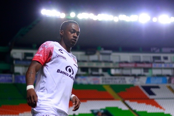 Renato Ibarra, Atlas, Liga MX, Guard1anes 2020