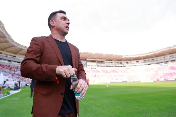 Tijuana, Pablo Guede, Liga MX, Guard1anes 2020