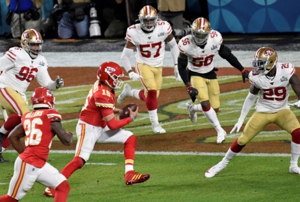 EL REY DE LAS REMONTADAS EN PLAYOFFS