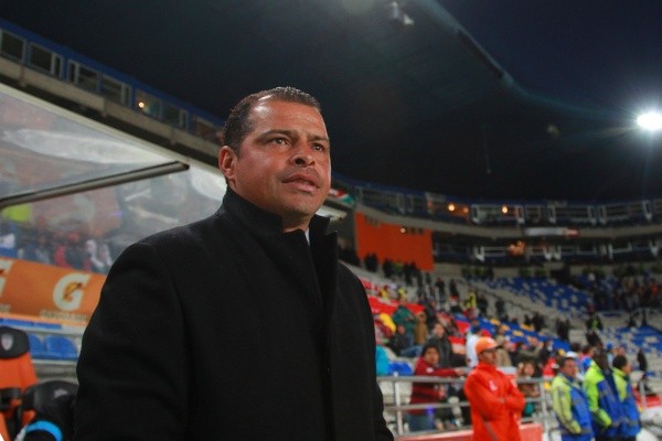 Toluca, Liga MX, Guard1anes 2020, Carlos María Morales