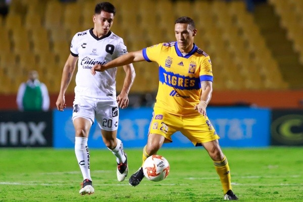 Tigres UANL, Liga MX, Guard1anes 2020