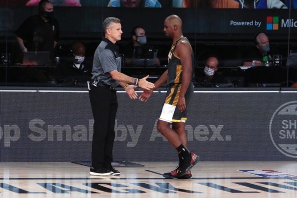 Billy Donovan en Oklahoma City Thunder