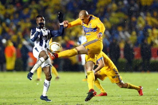 Tigres, Rayados, Clásico Regiomontano