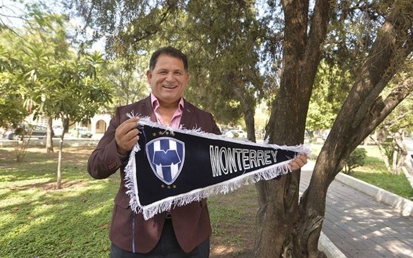 Rayados, Liga MX