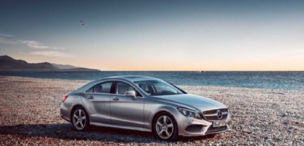 Mercedes-Benz Roger Federer