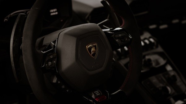 Lamborghini marcas famosas