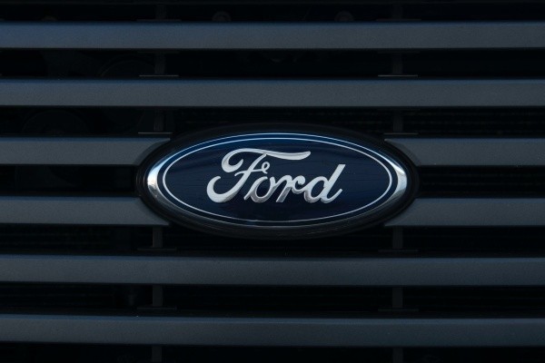 Ford marcas famosas