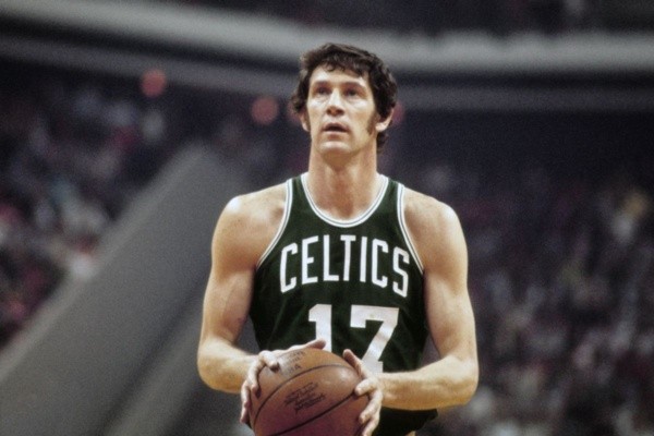 John Havlicek (CelticsBlog)