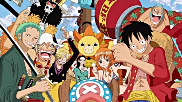 One Piece Netflix Cuando Llegan Mas Episodios