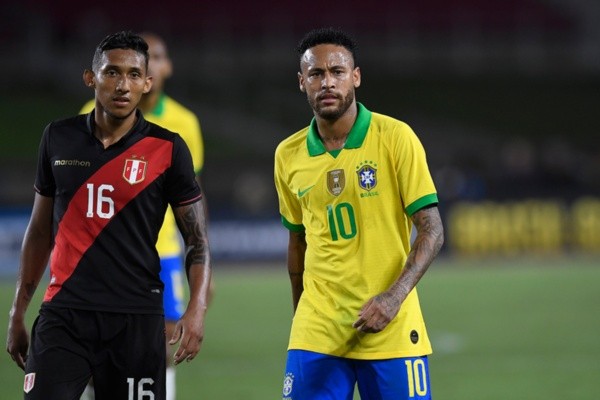 Peru x Brasil: onde assistir ao vivo o jogo da seleção brasileira