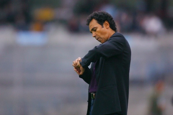 Diego Lainez, Hugo Sánchez, Selección México