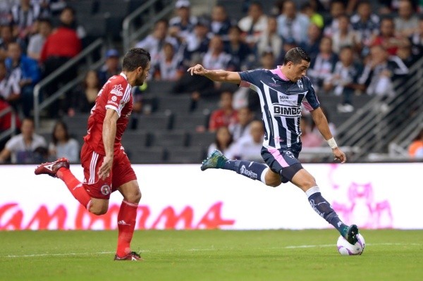 Rayados, Tijuana, Copa MX