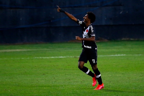 Vasco x Corinthians: onde assistir ao jogo pelo Brasileirão