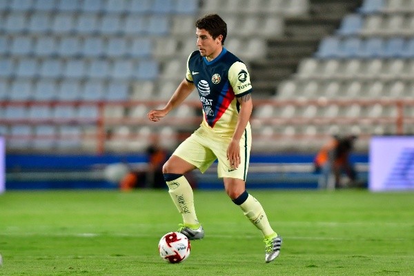 Santiago Cáseres, Andrés Vaca, Liga MX, Guard1anes 2020