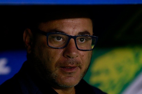 Antonio Mohamed, Rayados, Tijuana, Copa MX