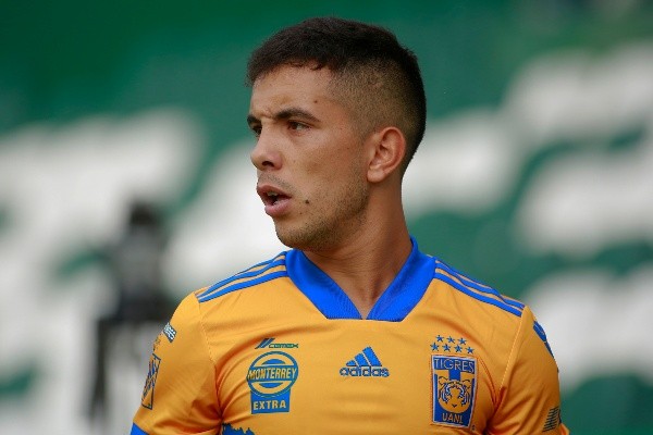 Leo Fernández Tigres vs. León