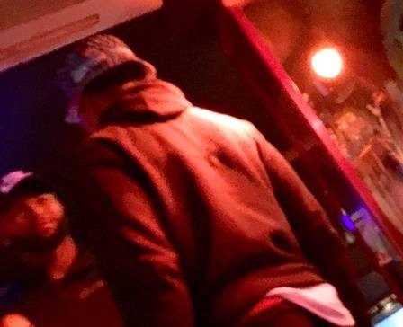 Butler was the most impressive performer. (Via Globo)