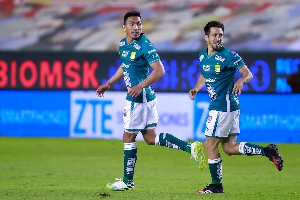 León, Guard1anes 2020, Liga MX