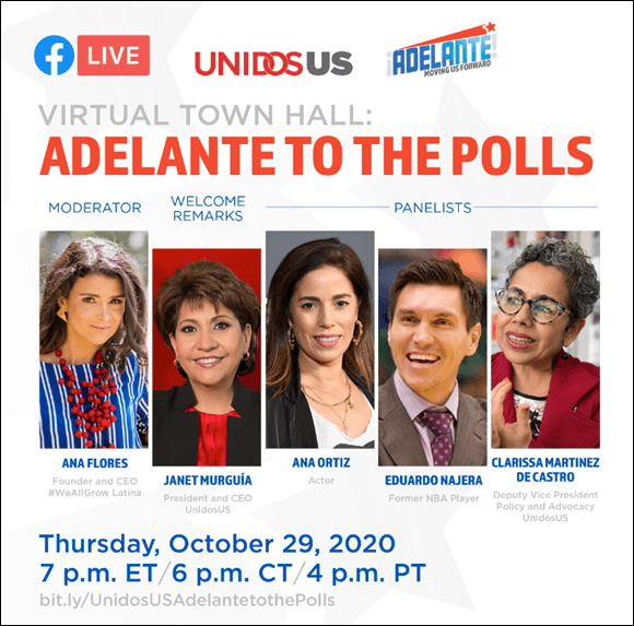 Discusión sobre voto latino con Eduardo Nájera