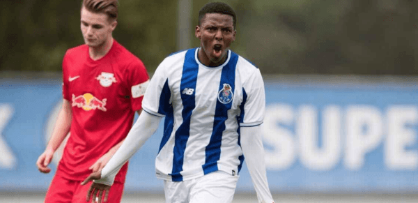 Joao Maleck también tuvo un paso por Europa.