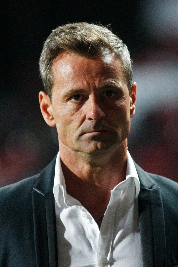 Diego Cocca, Atlas, Liga MX, Guard1anes 2020