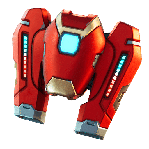 Epic Jetpack Fortnite Jetpack De Stark El Nuevo Objeto De Fortnite Donde Encontrarlo Y Como Usarlo Bolavip