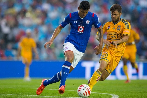 Francisco 'Maza' Rodríguez