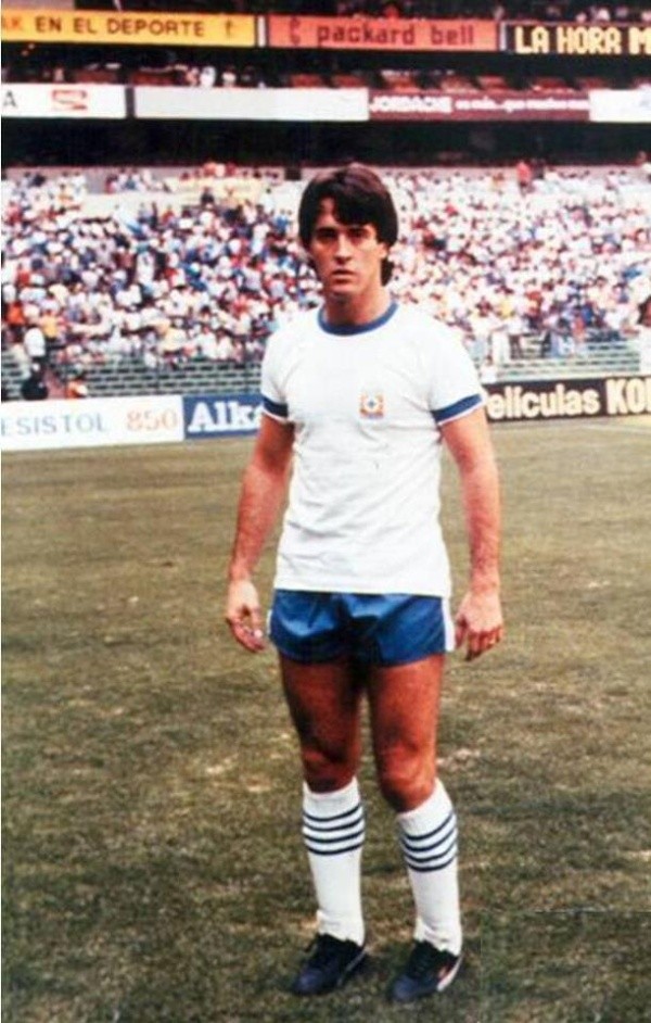 Agustín Manzo