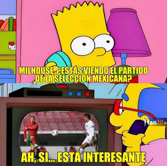 Memes de México - Corea