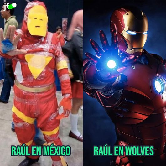 Memes de México - Corea