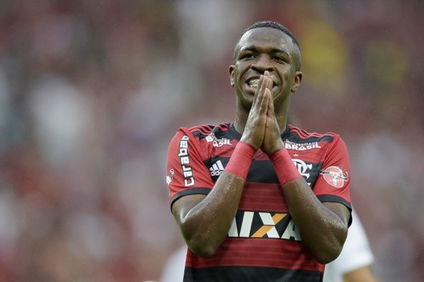 Ranking Flamengo  Os 20 melhores jogadores da década do Flamengo
