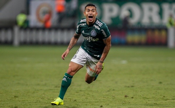 Ranking Palmeiras  Os 25 melhores jogadores da década do Palmeiras