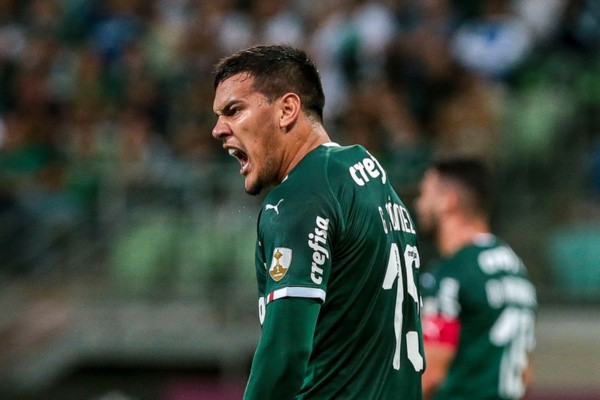 Ranking Palmeiras  Os 25 melhores jogadores da década do Palmeiras