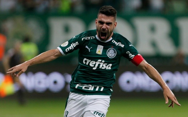 Ranking Palmeiras  Os 25 melhores jogadores da década do Palmeiras