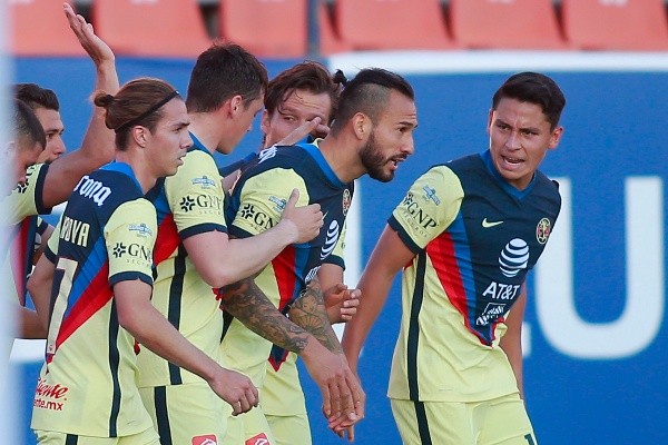 Club América, Liga MX