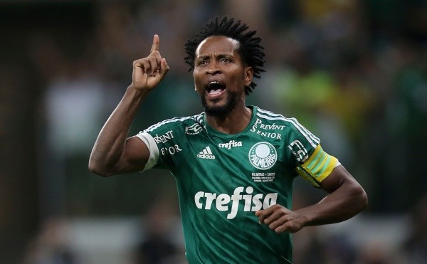 Ranking Palmeiras  Os 25 melhores jogadores da década do Palmeiras