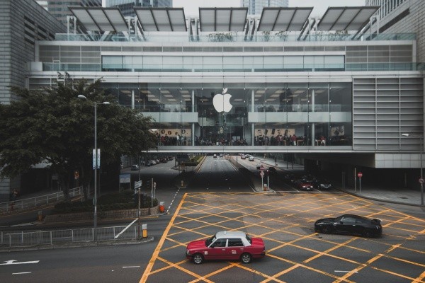 Apple One es uno de los grandes lanzamientos de este año. Fuente: Unsplash