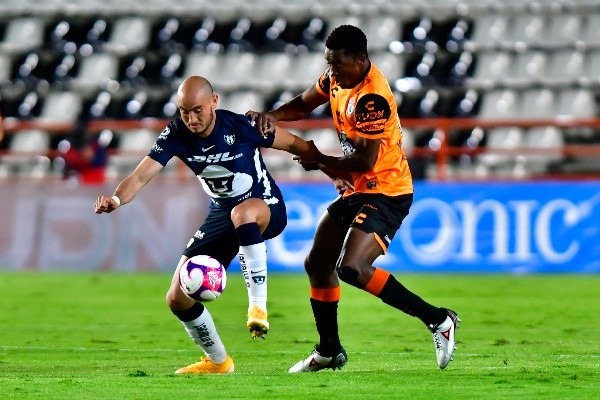 Pumas y Pachuca protagonizarán un duelo parejo y emocionante (Getty Images)