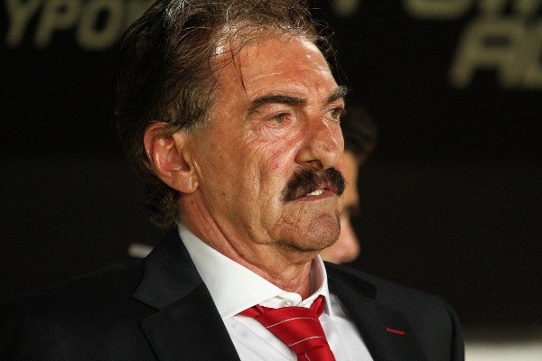 Ricardo La Volpe, América, Chivas, Liga MX, Guard1anes 2020