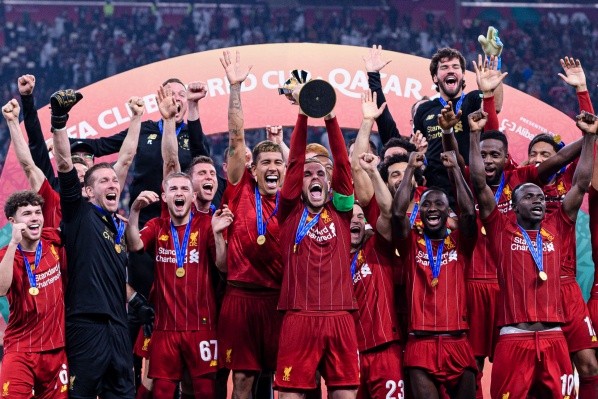 Desde la llegada de Klopp, los Reds volvieron a los primeros planos. Fuente: Getty Images