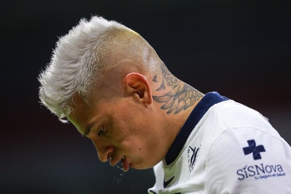 Pumas, el más complicado de los 4 (Getty Images)