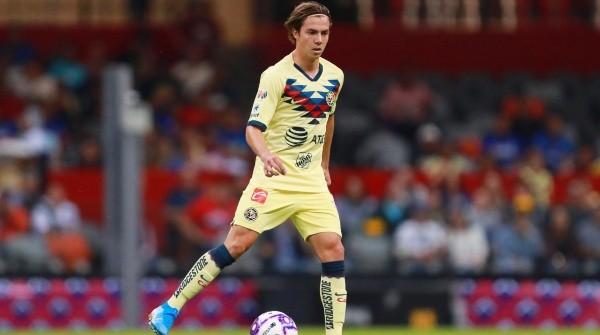 Herrera confía mucho en Córdova para cerrar la serie de cuartos que lo tiene con una cómoda ventaja parcial. Fuente: Getty Images