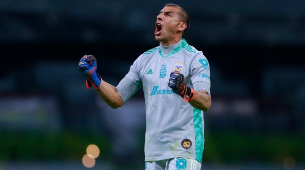 El Patón se quedó con la espina clavada por no ganar la Copa Libertadores en 2013, ¿podrá ser el monarca continental con los felinos? Fuente: Getty Images